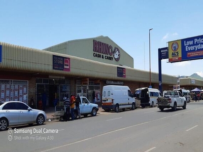 Commercial Property For Rent In Kokstad, Kwazulu Natal