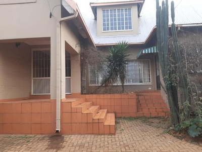House For Rent In Florida, Roodepoort