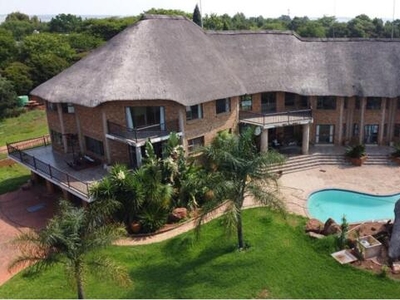 House For Rent In Mooikloof Equestrian Estate, Pretoria