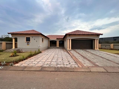 House For Rent In Seasons Lifestyle Estate, Hartbeespoort