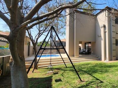 House For Sale In Boschdal, Rustenburg