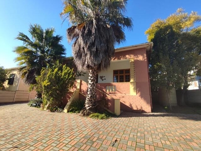 House For Sale In Dalsig, Malmesbury