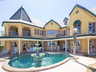 House For Sale In Greenways Golf Estate, Strand