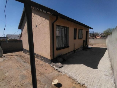 House For Sale In Klipfontein View, Midrand