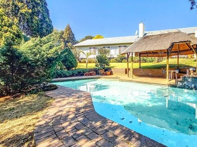 House For Sale In Quellerina, Roodepoort