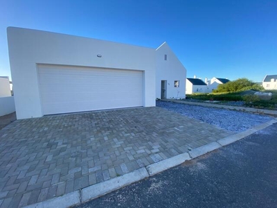 House For Sale In Yzerfontein, Western Cape