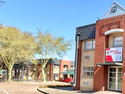 Industrial Property For Rent In Lynnwood, Pretoria