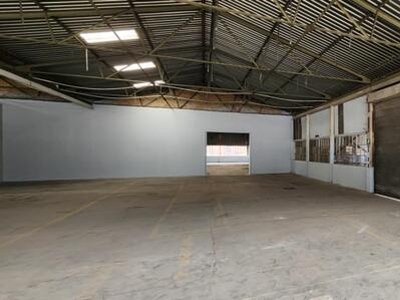 Industrial Property For Rent In Spartan, Kempton Park
