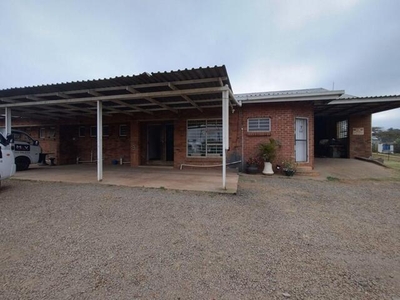 Industrial Property For Sale In Merrivale, Howick