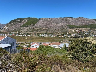 Simons Town Western Cape N/A