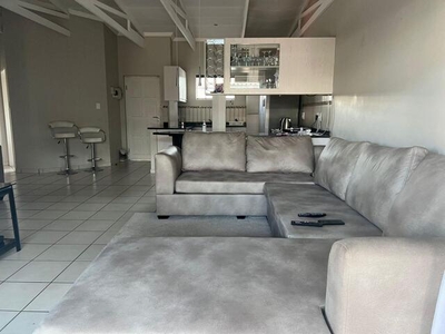 Townhouse For Sale In Waterval East, Rustenburg