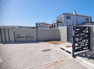 STUNNING NEW HOUSE IN LANGEBAAN