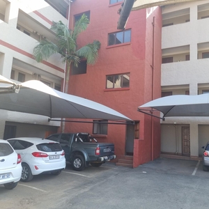 1 Bedroom Apartment / flat to rent in Kempton Park Central - 10 Park Street