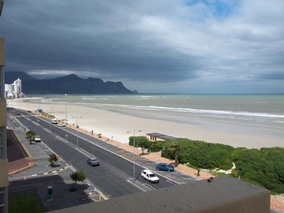 1 Bedroom Apartment / flat to rent in Strand North