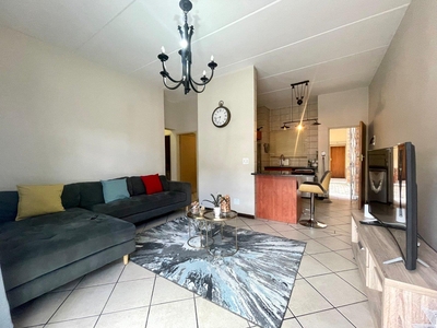 2 Bedroom Apartment / flat to rent in Trichardt - 2 Scharbort Str