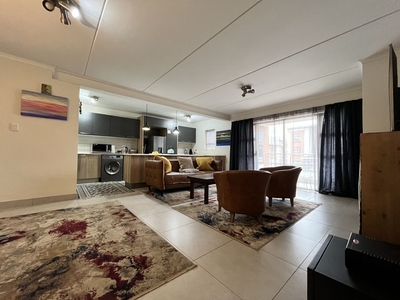 2 Bedroom Apartment For Sale in Glen Marais
