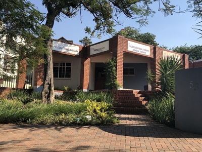 Commercial property to rent in Nelspruit Ext 2 - 53 Murray