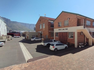 Industrial property to rent in Paarden Eiland - 18 Marine Drive