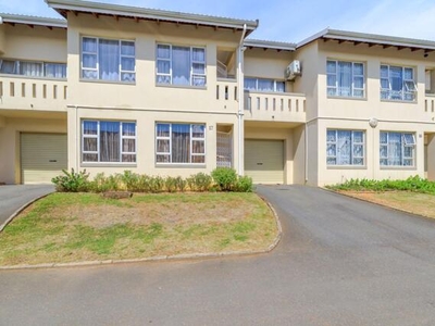 Townhouse For Sale In Avoca, Durban