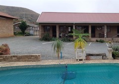 16 Bed, Bed and Breakfast in Ulundi