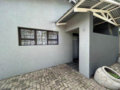 1 Bedroom Apartment / flat to rent in Standerton Central