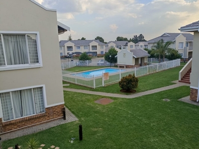 2 Bedroom Apartment / Flat For Sale In Nortons Home Estate