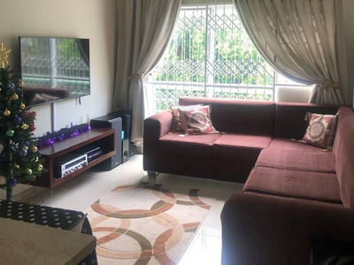 2 Bedroom Apartment / Flat To Rent In Florida Rd