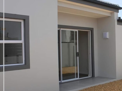 2 Bedroom cottage to rent in Elfindale, Cape Town