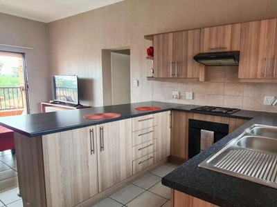 2 Bedroom flat to rent in Wilgeheuwel, Roodepoort