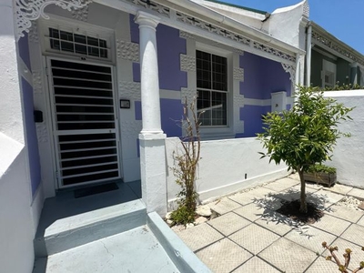 2 Bedroom semi-detached for sale in Observatory, Cape Town