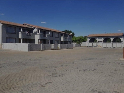 3 Bedroom Apartment / Flat for Sale in Dalpark Ext 1