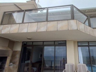 3 Bedroom Apartment / Flat For Sale In Manaba Beach