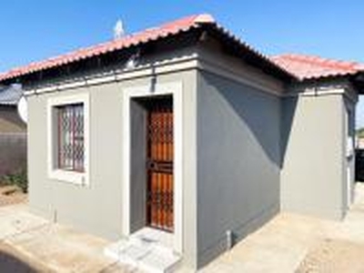 3 Bedroom House to Rent in Polokwane - Property to rent - MR