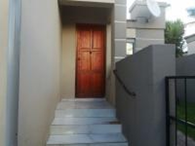 3 Bedroom Simplex to Rent in Meyersdal - Property to rent -