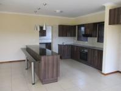 3 Bedroom Simplex to Rent in South Crest - Property to rent