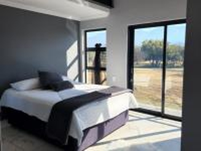 3 Bedroom Simplex to Rent in The Islands Estate - Property t