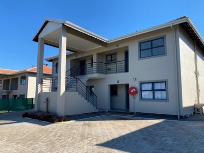 Apartment For Sale In New Germany, Pinetown