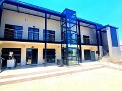 Commercial to Rent in Polokwane - Property to rent - MR60784