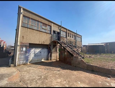 warehouse property for sale in industria north